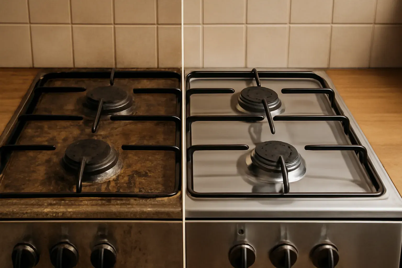 Deep Cleaning After a Long Tenancy: What You Need to Know
